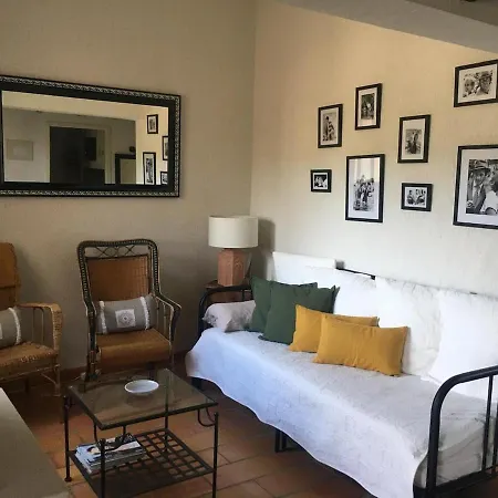 Du Pic De L 'ours Appartement Théoule-sur-Mer