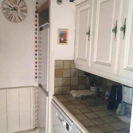 Appartement Du Pic De L 'ours